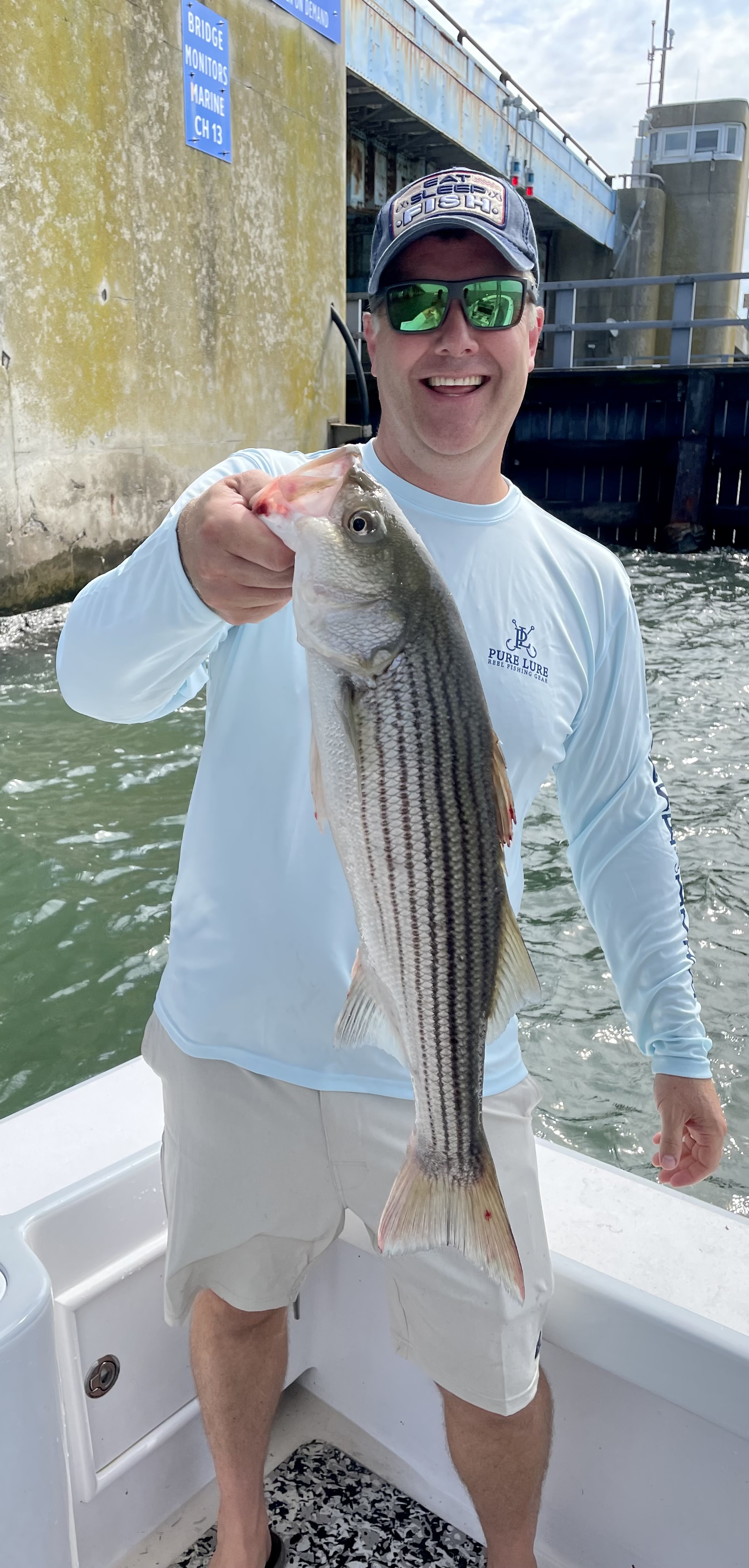 Half Day Fishing Charter