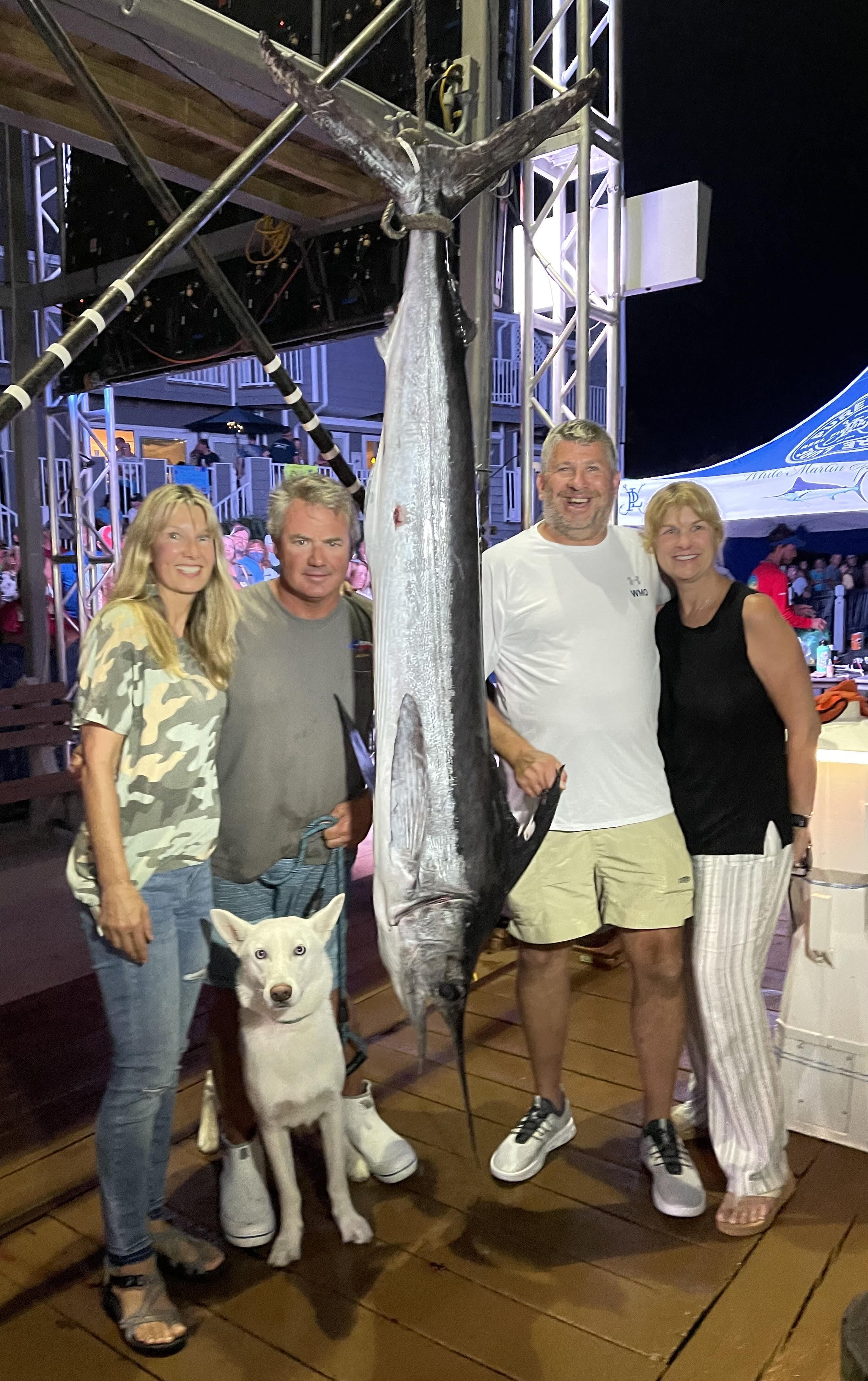 Sport Fishing in Ocean City, MD